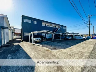 メゾン吉尾の画像