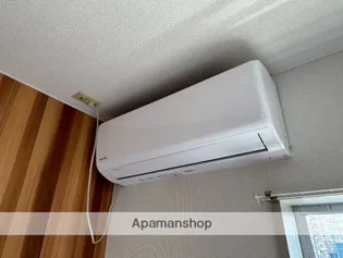 ガーデンKH3【4階】の内装