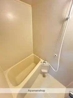 ガーデンKH3【4階】の風呂