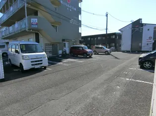 あいらんど花繰 B棟【206号室】のその他画像