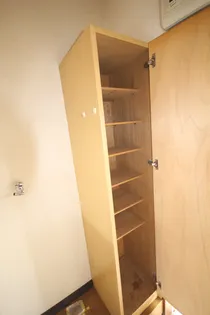 あいらんど花繰 B棟【206号室】の内装