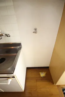 あいらんど花繰 B棟【206号室】のその他画像