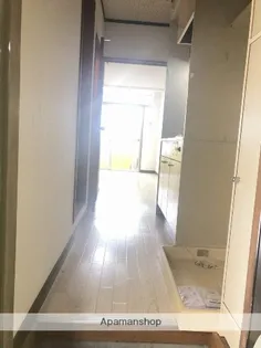 COZONE【205号室】の内装