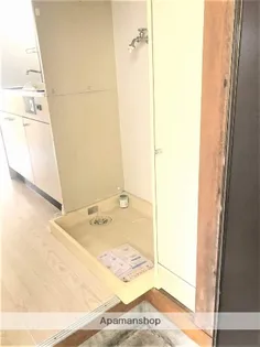 COZONE【205号室】の内装