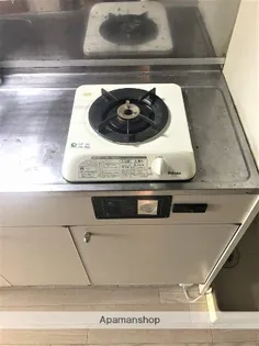 COZONE【205号室】の内装