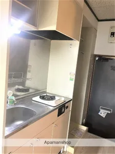 COZONE【205号室】の内装