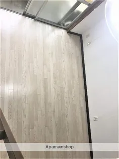 COZONE【205号室】の内装