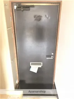 COZONE【205号室】の内装