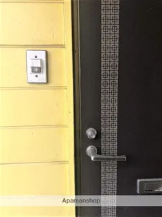 COZONE【205号室】の内装