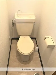 COZONE【205号室】のその他画像