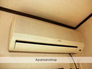 COZONE【210号室】の内装