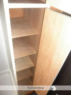 COZONE【210号室】の内装