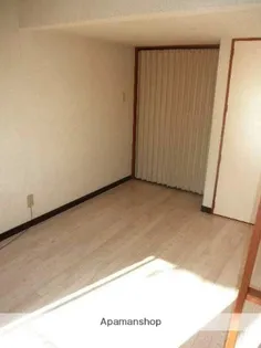 COZONE【210号室】の内装