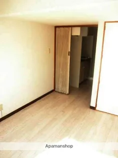 COZONE【210号室】の内装