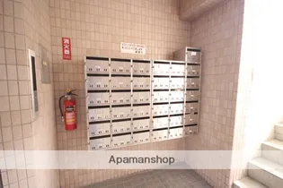 第8年見マンション【843号室】のその他画像