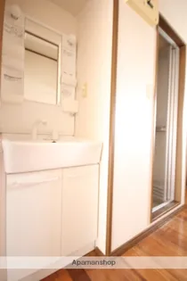 第8年見マンション【843号室】のその他画像