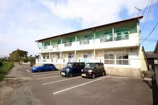 年見マンションジョウの画像