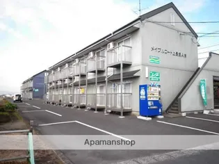 メイプルコート上長飯 A B棟の画像