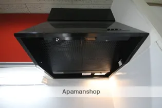 クレストコート A棟【108号室】の内装