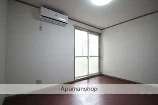 クレストコート A棟【108号室】の内装