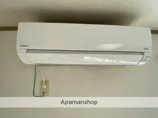 クレストコート A棟【202号室】の内装