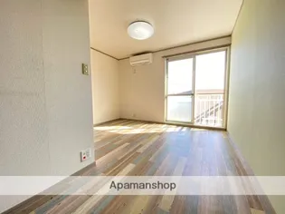 クレストコート A棟【202号室】の内装