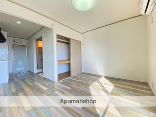 クレストコート A棟【202号室】のその他画像