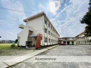 クレストコート A棟【202号室】の周辺