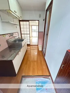 シティハイツ姫城 A・B【A16号室】の内装