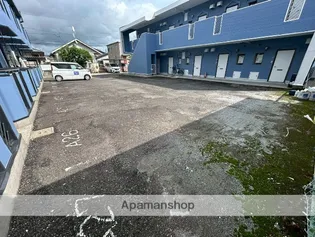 シティハイツ姫城 A・B【A16号室】のその他画像