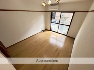 シティハイツ姫城 A・B【A16号室】の内装