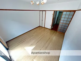 シティハイツ姫城 A・B【A16号室】の内装