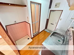 シティハイツ姫城 A・B【A16号室】のその他画像