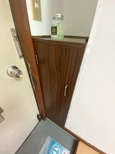 シティハイツ姫城 A・B【B25号室】の内装