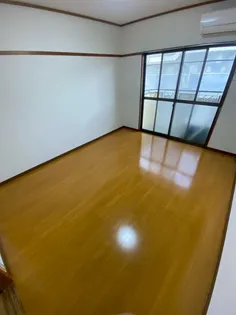 シティハイツ姫城 A・B【B25号室】の内装