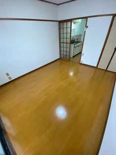 シティハイツ姫城 A・B【B25号室】の内装