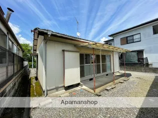 宮崎県都城市鷹尾3丁目【一戸建】の外観