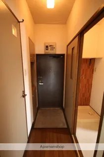 オーシャン21【201号室】の内装