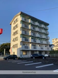 オーシャン21【201号室】のその他画像