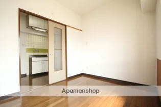 オーシャン21【201号室】の内装