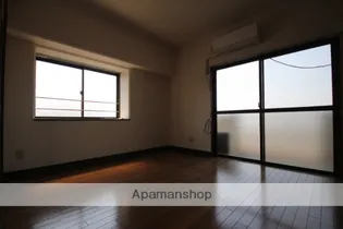 オーシャン21【201号室】の内装