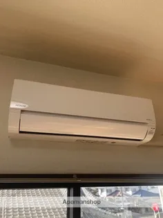 オーシャン21【201号室】の内装