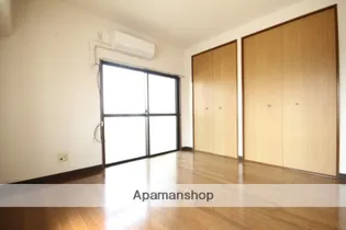 オーシャン21【201号室】の居間