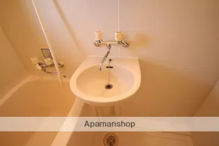 オーシャン21【201号室】のその他画像