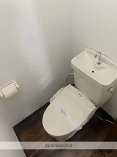 オーシャン21【201号室】のその他画像