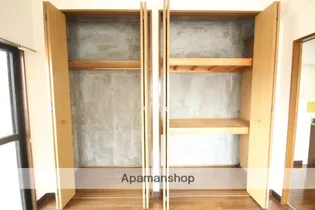 オーシャン21【201号室】のその他画像