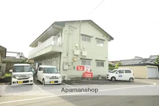 若葉町アパート【102号室】のその他画像