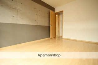 若葉町アパート【102号室】の内装