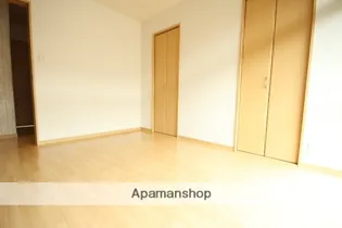 若葉町アパート【102号室】の内装