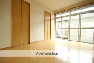 若葉町アパート【102号室】のその他画像